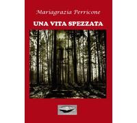 Una vita spezzata di Mariagrazia Perricone, 2019, Youcanprint