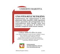 Una vita sull'altalena - Marotta Umberto
