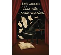 Una vita...tante emozioni