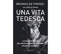Una vita tedesca