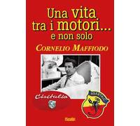 Una vita tra i motori...e non solo