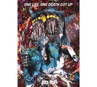 UNA VITA, UNA MORTE TAGLIATA [Blu-ray]