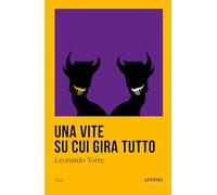 Una vite su cui gira tutto