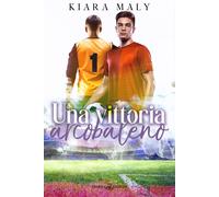 Una vittoria arcobaleno - Maly Kiara