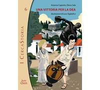 Una vittoria per la dea