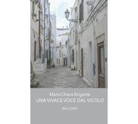 Una vivace voce dal vicolo