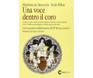 Una voce dentro il coro Il canto e il canto corale nei trattati medioevali. Tecn
