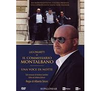 Una Voce Di Notte (Comm.Montalbano)