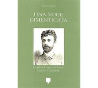 Una voce dimenticata . La vita e le opere del tenore Federico Gambarelli