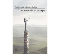 Una voce fuori campo