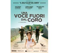 Una voce fuori dal coro (DVD) Yohan Manca