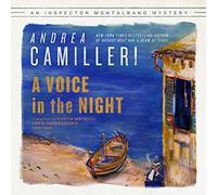 Una voce nella notte: Ispettore Montalbano Mysteries, Libro 21