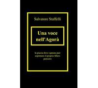 Una voce nell'agorà