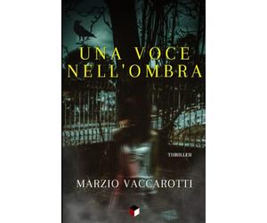 UNA VOCE NELL'OMBRA