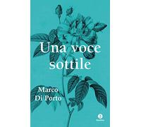 Una voce sottile