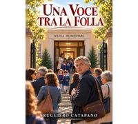 Una voce tra folla