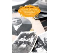 UNA VOLTA APERTI GLI OCCHI, NON SI PUO' PIU' DORMIRE TRANQUILLI - BOBER ROBERT
