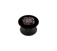 Una volta che ami il Giappone Non c'è Tornare Viaggi Giapponese PopSockets PopGrip Adesivo