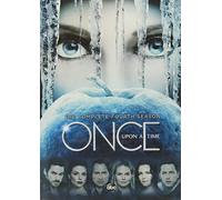 Once Upon a Time: Season 4 DVD (DVD) Ginnifer Goodwin Jennifer Morrison
