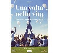 Una Volta Nella Vita – Ascaride, Dramè, Merlant – DVD – CG Entertainment