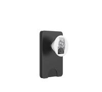 Una volta ogni tanto qualcuno di straordinario arriva e qui sono PopSockets PopWallet per MagSafe