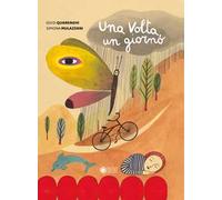 Una Volta, Un Giorno - - 2024