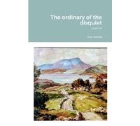 Una Woods The ordinary of the disquiet (Tascabile)