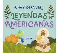 Una y otra vez 2. Leyendas Americanas / Again and Again 2: American Legends