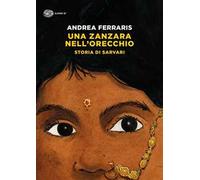 Una zanzara nell'orecchio. Storia di Sarvari