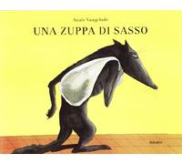 Una zuppa di sasso Bababum
