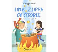 Una zuppa di storie