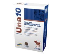 Una10 Medimaxi 10 Compresse - Digestione Cani oltre 10 kg