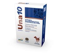 UNA10 MEDIMAXI 10CPR DRN