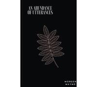 Un'abbondanza di discorsi