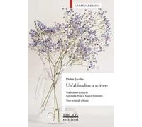 Un' abitudine a scrivere