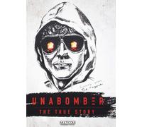Unabomber (DVD) Tobin Bell & Bill Mondy Victoria Mallory Dean Stockwell