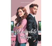 Un'adorabile collega