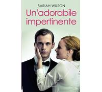 Un'adorabile impertinente