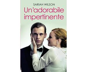 Un'adorabile impertinente