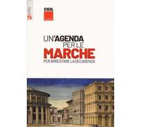 Un'agenda per le Marche