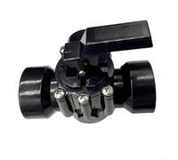 Un'aggiunta intelligente Questo pratico strumento per immersioni a due vie è perfettamente dimensionato a una lunghezza efficiente di poco più di un pollice e mezzo