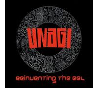 Unagi - Reinventing The Eel