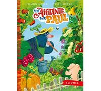 Un'aiutante per Paul. Ediz. a colori