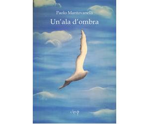 Un'ala d'ombra - Mantovanelli Paolo