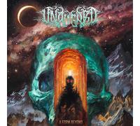 Unaligned - A Form Beyond