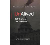 UnAlived: Retribution LiveStreamed