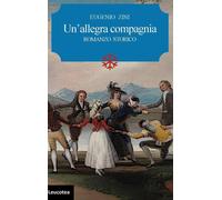 Un'allegra compagnia - [Leucotea]