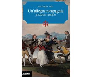 Un'allegra compagnia - [Leucotea]