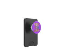 Un'altra Bella Giornata Rovinata Dalla Responsabilità. PopSockets PopWallet per MagSafe