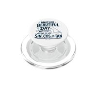 Un'altra bella giornata senza dover usare il peccato, il cos o l'abbronzatura PopSockets PopGrip per MagSafe